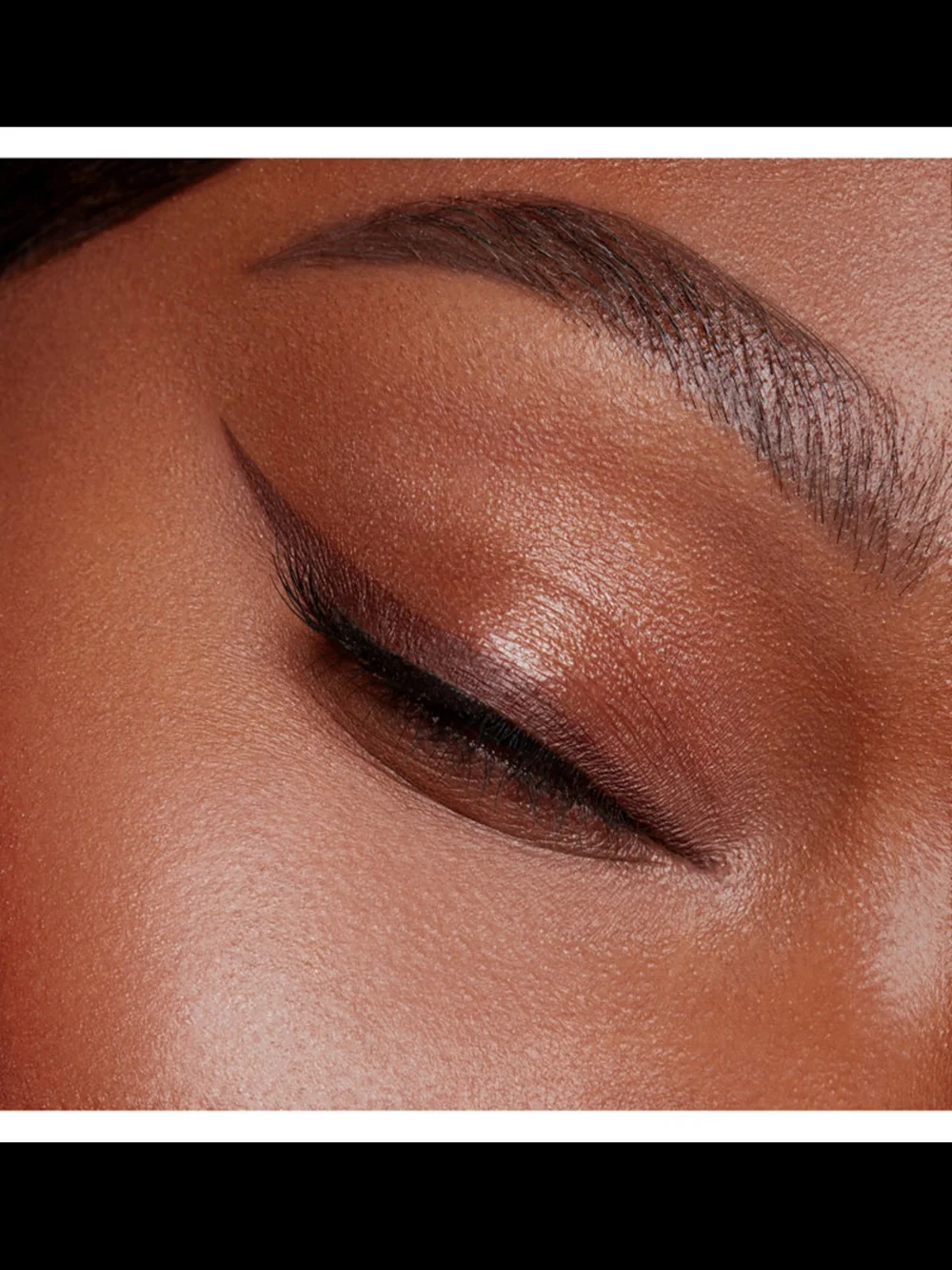 Kylie KY Liner Eyeliner Pencil In 010 Brown Shimmer NIB